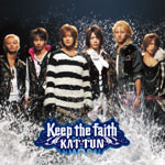 Gruppo: KAT-TUN 10751_kattunkeeplimited