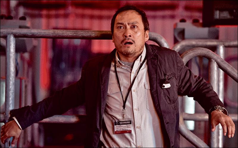 Sondage : Qui élirez-vous dans sa meilleure catégorie ? #4 Ken-Watanabe-in-Godzilla