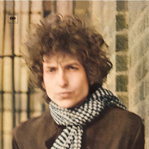 ¿Qué Estás Escuchando? - Página 21 Dylan-blonde-on-blonde