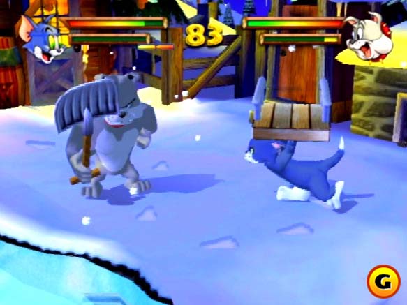 [Hot] Game đối kháng: Tom and Jerry Tomjerry_screen002