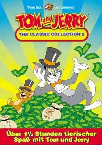 تحميل لعبة tom and jerry توم و جيري 2 TomUndJerry_cover2
