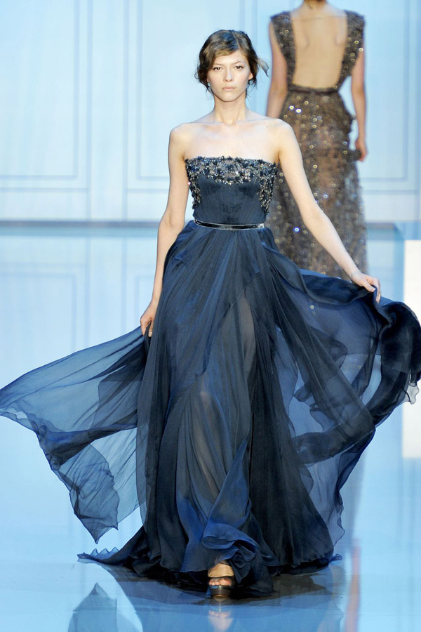 We wish you a merry christmas... Elie-Saab-Fall-2011-Couture-Collection-6