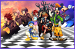 [serie] Kingdom Hearts