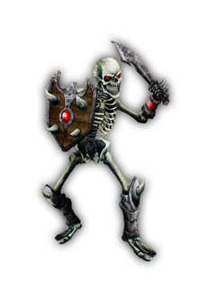 ImmaginAzione 13 Skeleton