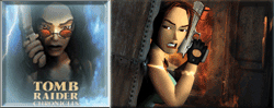 Tomb Raider Chronicles: la leggenda di Lara Croft