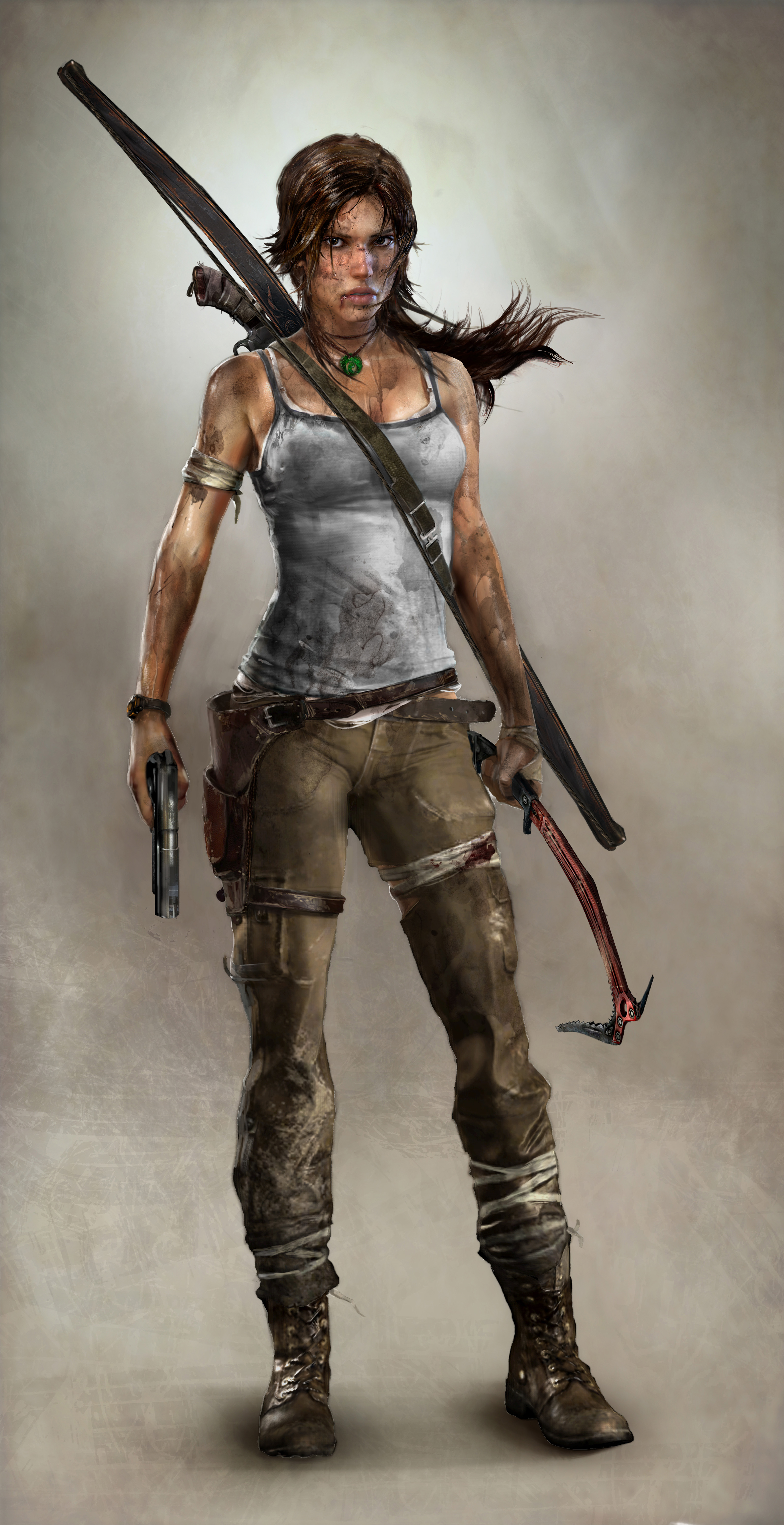 Novo Tomb Raider confirmados,Screenshots lançados Official11