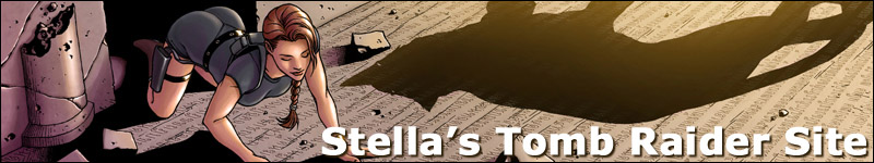 صور: Tomb Raider Underworld Stella_banner9