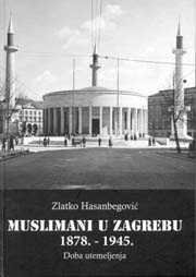 Dok papa sranjo poziva muse u europu kozojebi mu ruše crkve i seru i pišaju po njegovoj slici 41-1-HASANBEGOVIC-KORICA