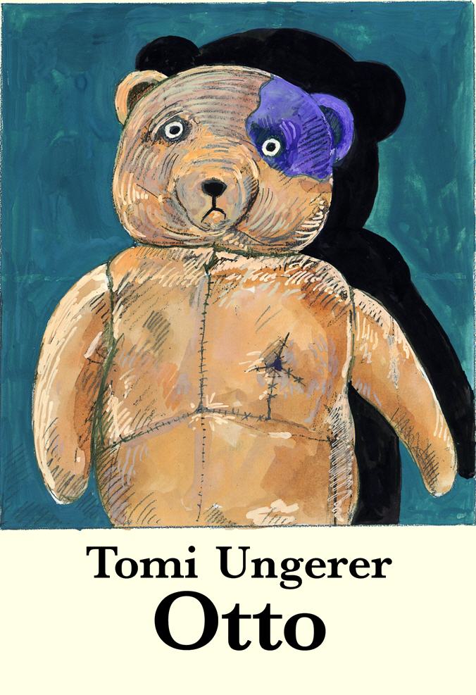 Tomi Ungerer - Page 1 Otto