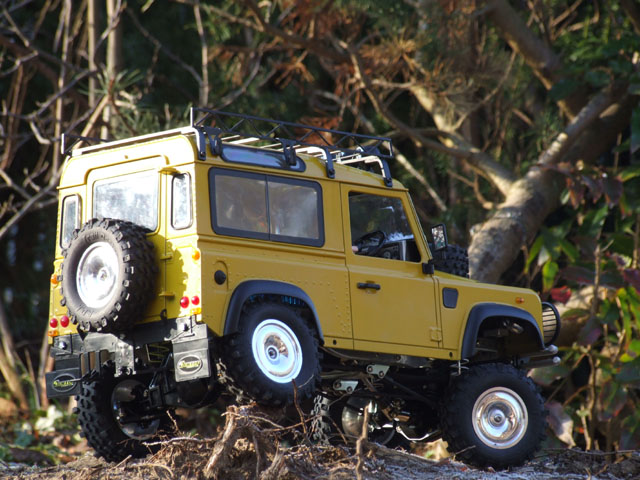 Scale Offroader Landi_left_back_01