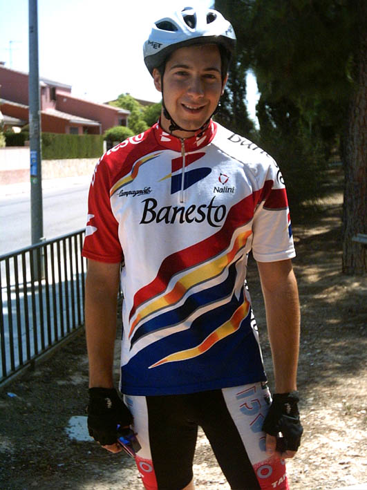 imagenes Toni A. Martinez Mmciclista