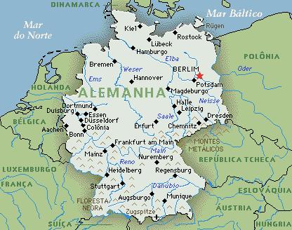 Alemanha - NPC Mapa_alemanha1