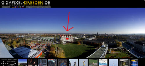 *Las 3 imagenes panorámicas mas grandes del mundo* Alemania-26-gigapixels-dresden-1