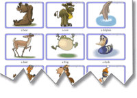 Software per creare dei vocabolari illustrati Image1