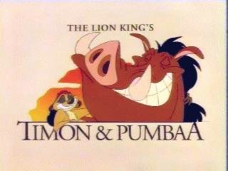 اكبر مجموعة من حلقات تيمون وبومبا Timon And Pumbaa مدبلجة علي اكثر من سيرفر Timonandpumbalogo