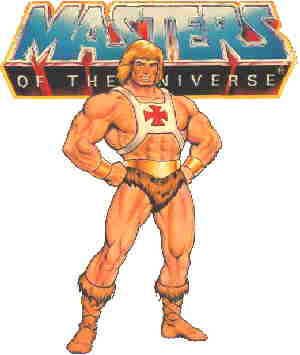 Panel SUPER 7 NYCC He-man