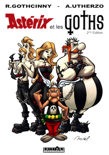 Asterix a Goths Asterix_et_les_goths_157585