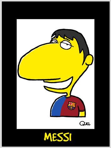        Messi_caricature_342805