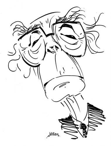 Jos Saramago (1922 - 2010) Jose_saramago_23555