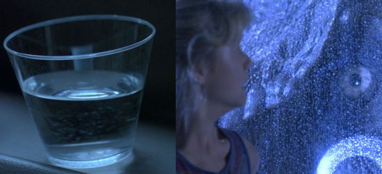 tu escena favorita Jurassicpark_water