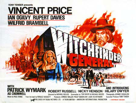 What I've Just Watched: Part 2 - Page 11 Witchfinder_general_poster