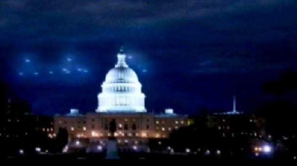 Flying Saucers 1952-ufos-washington-dc-pic-1