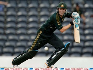 CricBlitz Series  3rd Match - Cric Ninja VS Black Fox - 29th July 2012 , 4 PM - Page 3 Michael-clarke-playing-shot-picture-300x225