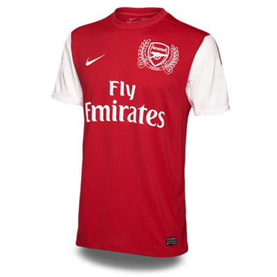 Do Sponsor's make football kits look cheap and disgusting? New-Arsenal-Jersey-Home-2011