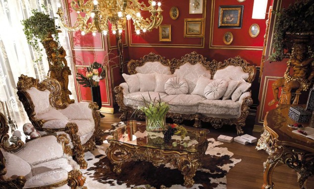  الأثاث الفاخر الايطالية Luxury-Italian-Furniture-13-634x383