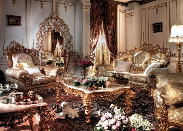  الأثاث الفاخر الايطالية Luxury-Italian-Furniture-18-634x453