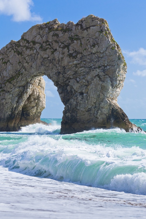 Ο γύρος του κόσμου σε... 40  φωτογραφίες Durdle-Door-England-