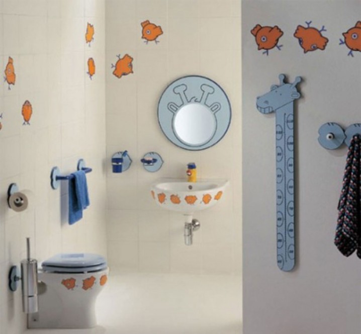  حمامات لأطفالك Decje-kupatilo3-718x664