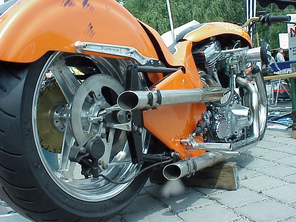 Vends Drag Harley Kandel_vzwo_neu2