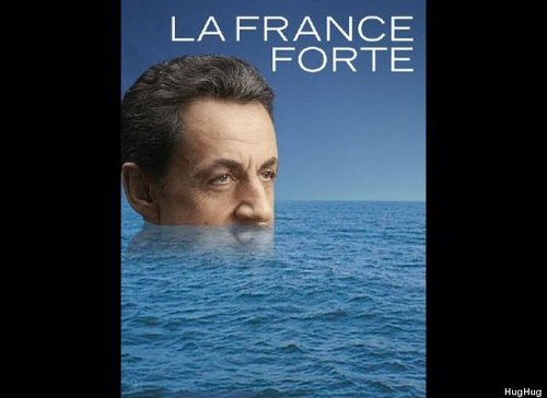 Le CV de Sarkozy, inattendu candidat à la présidentielle France_forte019