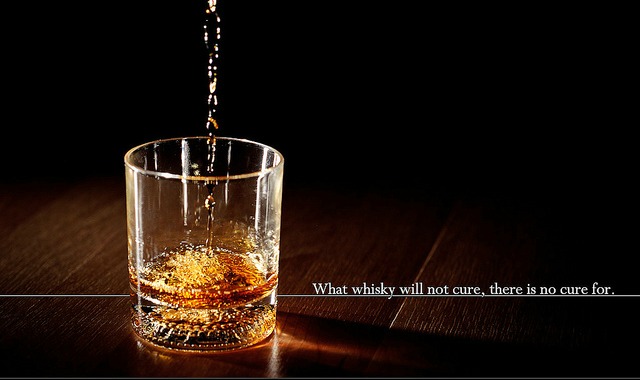 Conserver son whisky Whiskycouv