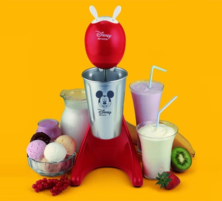 Elettrodomestici "Ariete" Disney - Pagina 4 Milk-shaker