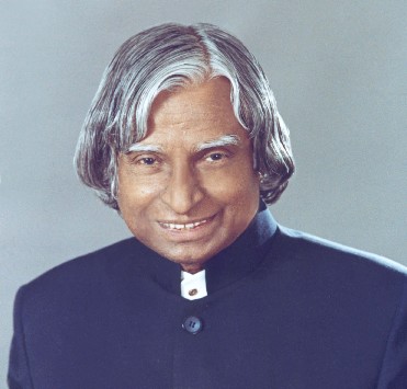 வீட்டுக்கு ஒரு நூல் நிலையம்: கலாம் அறிவுறுத்தல் A%20P%20J%20Abdul-Kalam