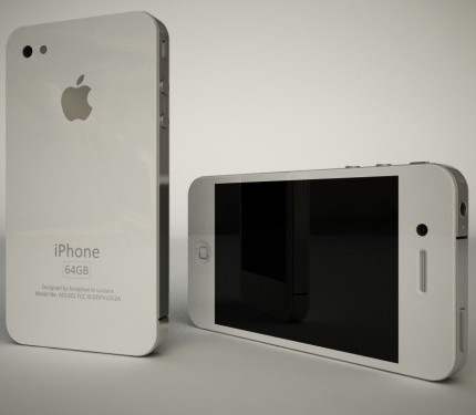 [Officiel] Iphone 4 Apple-iPhone-4G