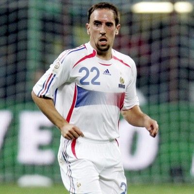 Ribery Franck-Ribery