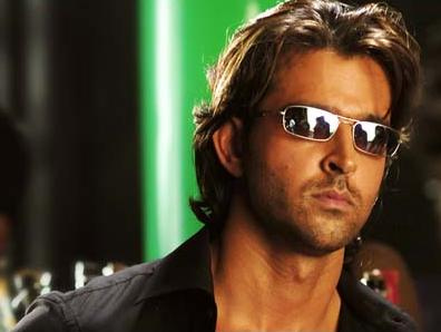 مجموعة صور لروشان بطل فلم كريش Hrithik-Roshan