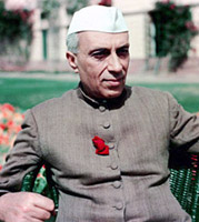 PHẬT GIÁO DƯỚI MẮT CÁC NHÀ TRÍ THỨC Jawaharlal-Nehru