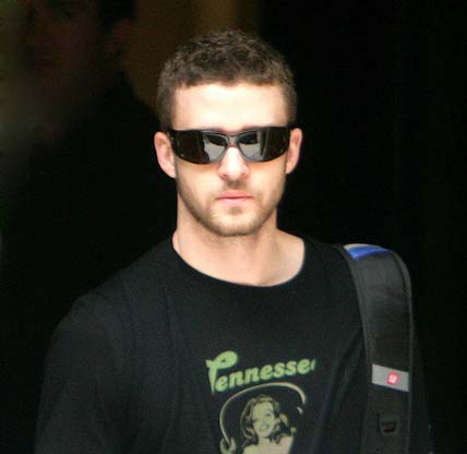 Justin Timberlake Pic 2009 Justin-Timberlake101