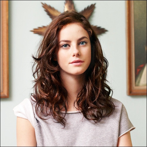 Mutant High II - Die Nebencharaktere Kaya_Scodelario-1