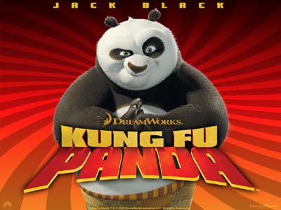 Uniquement pour les GHOSTS KungFuPanda14