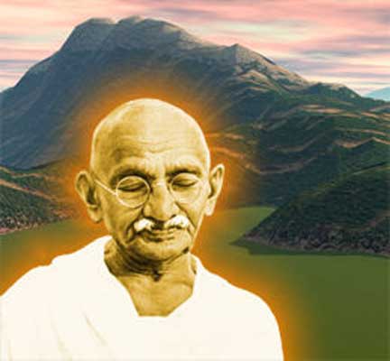 Ghandi’nin sözleri  Mahatma-Gandhi_3