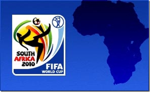 العد التنازلي لنهائيات كأس العالم لكرة القدم في جنوب أفريقيا 2010 - FIFA World Cup 2010 in South Africa Count-Down South-Africa-World-Cup