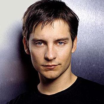 Separated At Birth Tobey-Maguire