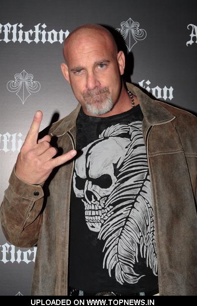 Rumores Hall Of Fame 2011: Goldberg, Los Four Horsemen, Sting, Ron Simons y Lex Luger entran en las quinielas Bill-Goldberg