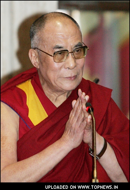 GIẢI NOBEL HÒA BÌNH BrookeDalai-Lama9Burke