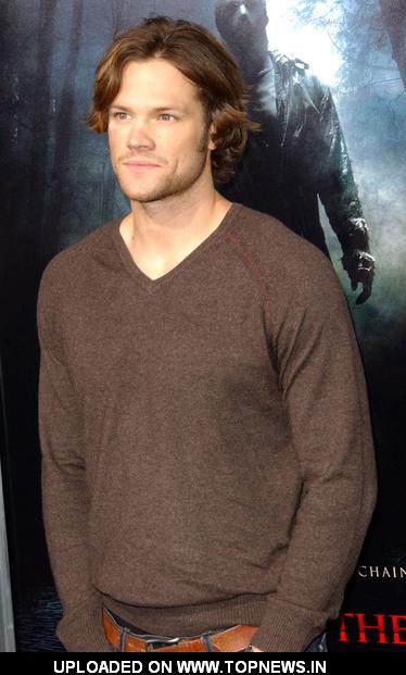 اكبر موسوعة صور لنجوم هوليود JaredPadalecki4